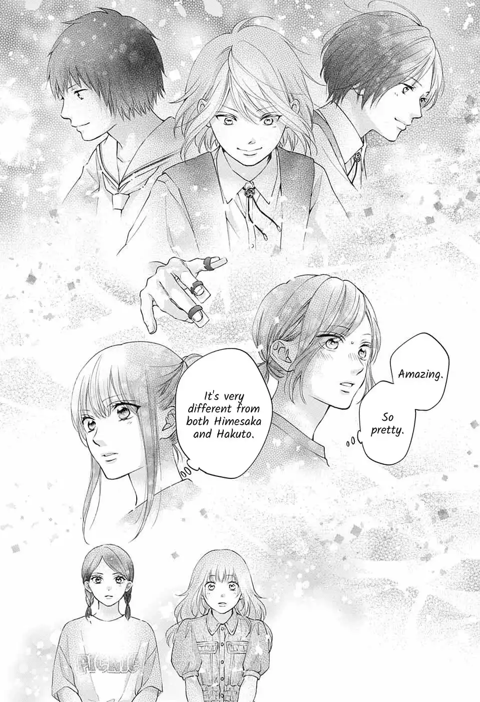 Kono Oto Tomare! Chapter 119 27